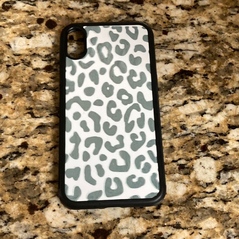 iPhone XR case